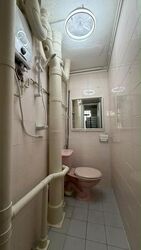 Blk 83 Commonwealth Heights (Queenstown), HDB 2 Rooms #611136971
